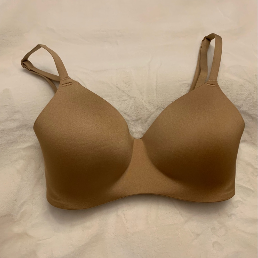 b.tempt’d Bras by Wacoal Futures Foundation Wireless bras